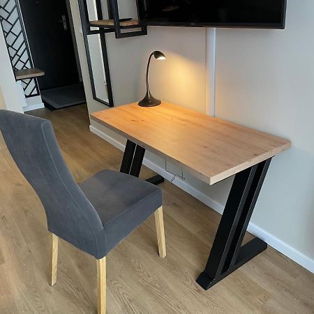 Apartamenty Magia Z Bezplatnym Parkingiem I Klimatyzacja Rzeszow Dış mekan fotoğraf