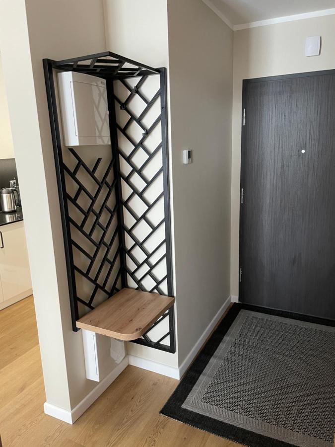 Apartamenty Magia Z Bezplatnym Parkingiem I Klimatyzacja Rzeszow Dış mekan fotoğraf